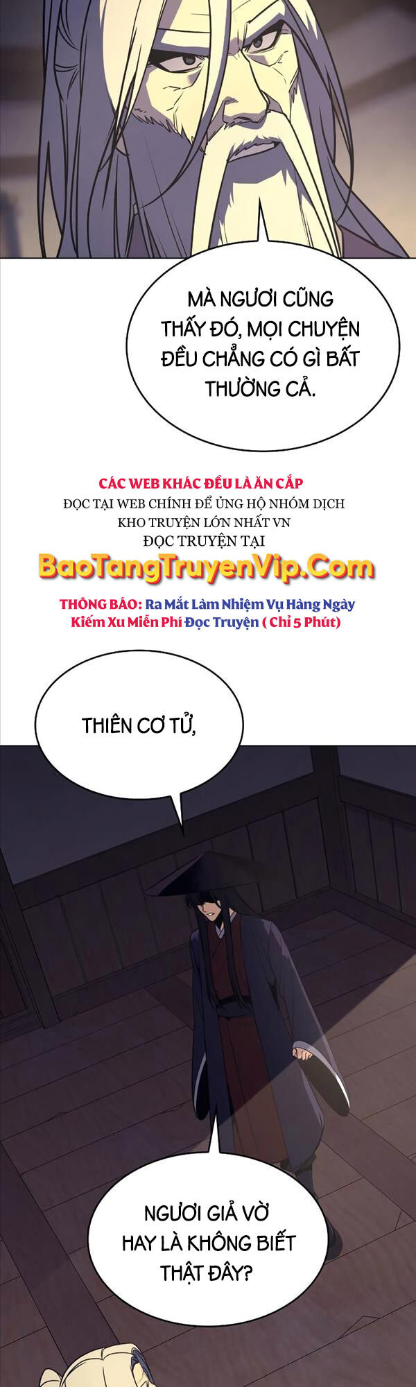 Thiên Ma Thần Quyết: Trùng Sinh Chapter 79 - 97