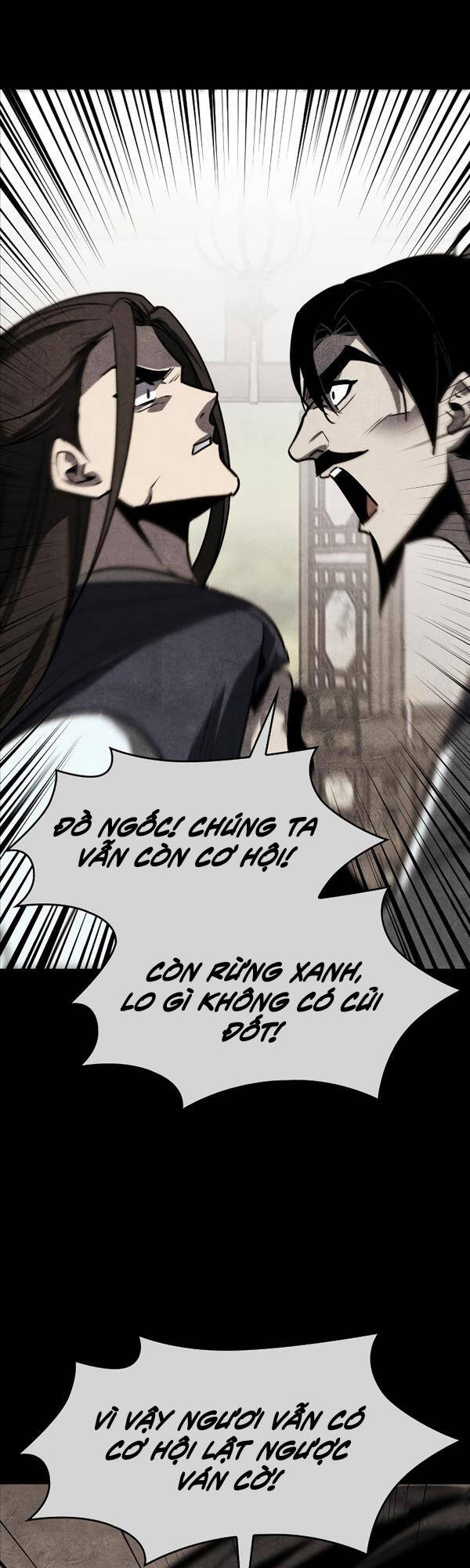 Thiên Ma Thần Quyết: Trùng Sinh Chapter 80 - 21