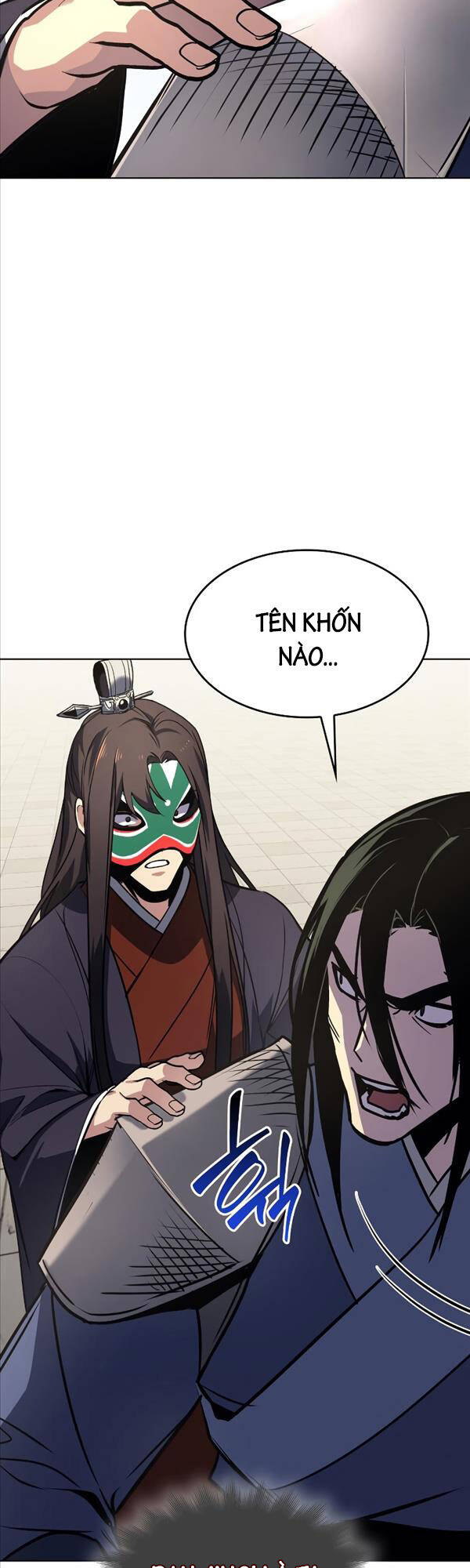 Thiên Ma Thần Quyết: Trùng Sinh Chapter 80 - 32