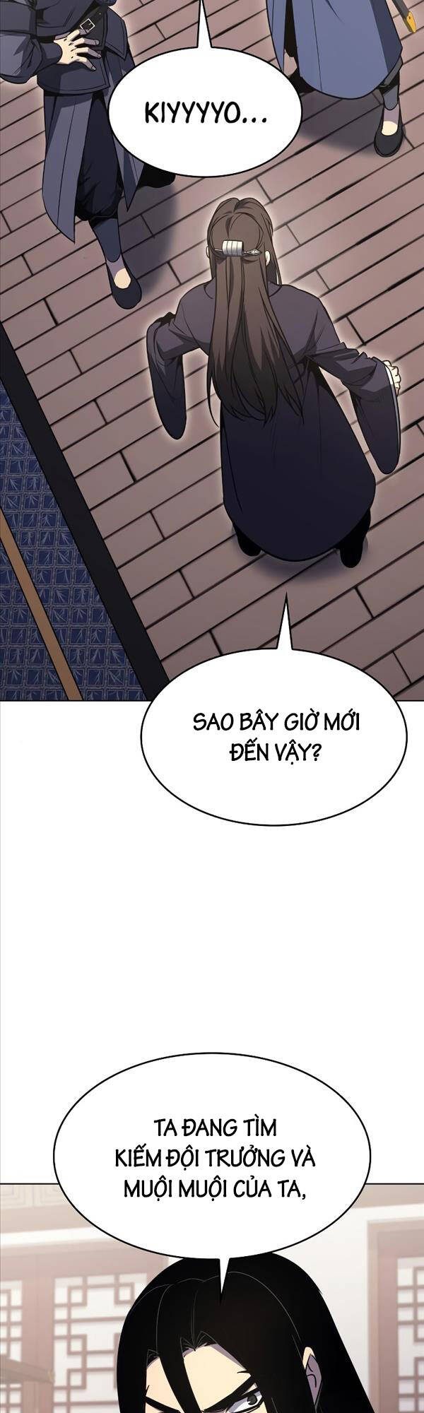 Thiên Ma Thần Quyết: Trùng Sinh Chapter 80 - 38