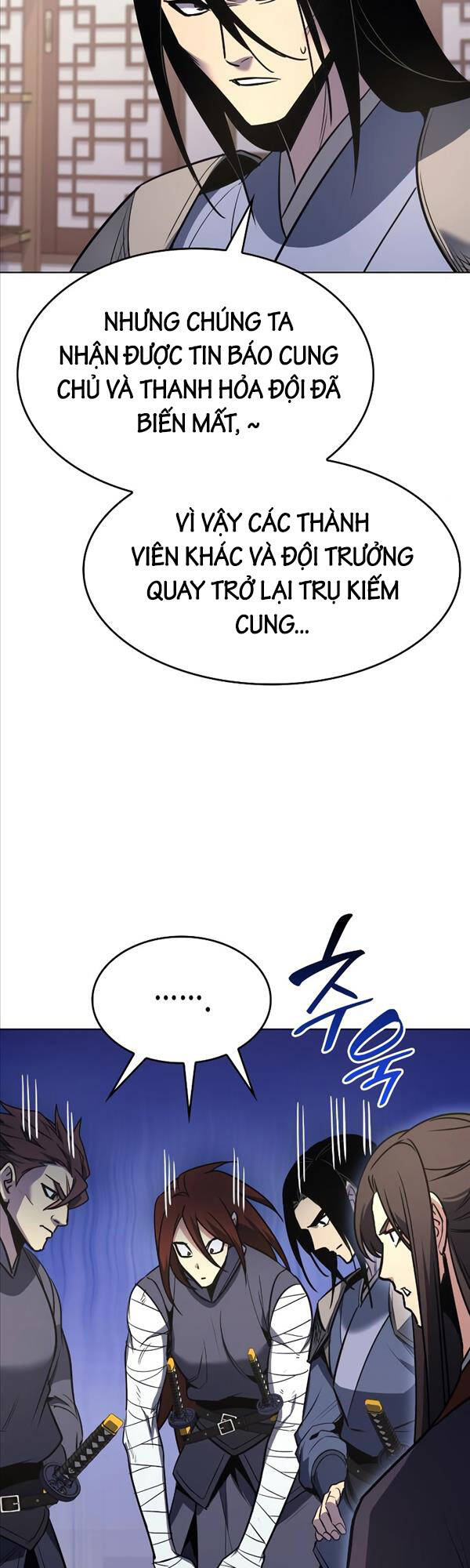 Thiên Ma Thần Quyết: Trùng Sinh Chapter 80 - 39