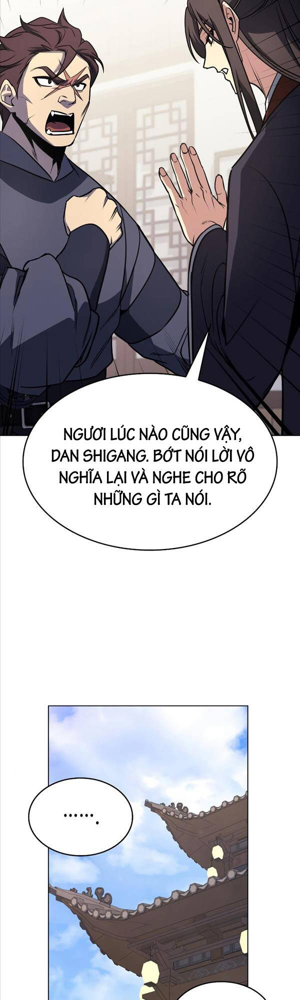 Thiên Ma Thần Quyết: Trùng Sinh Chapter 80 - 44