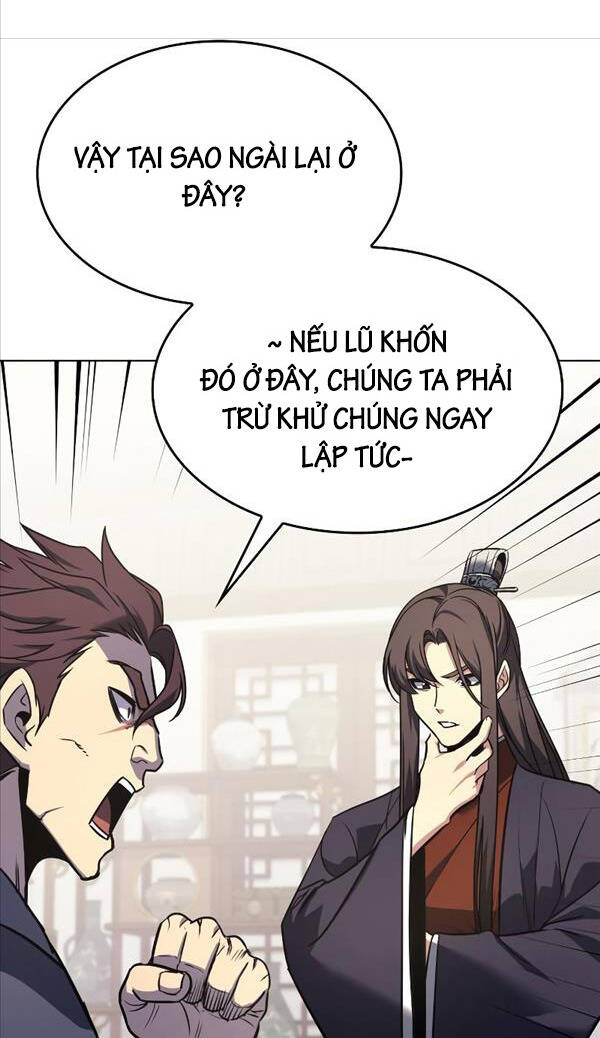 Thiên Ma Thần Quyết: Trùng Sinh Chapter 80 - 46
