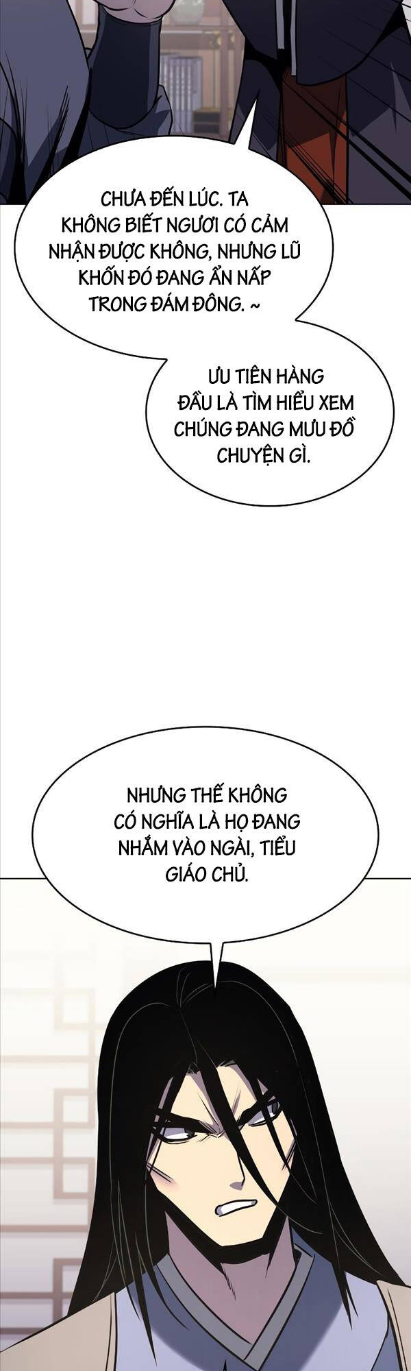 Thiên Ma Thần Quyết: Trùng Sinh Chapter 80 - 47