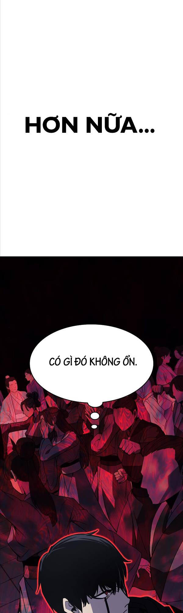 Thiên Ma Thần Quyết: Trùng Sinh Chapter 80 - 85