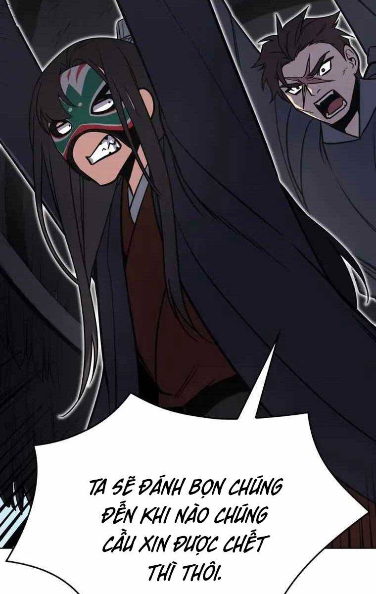 Thiên Ma Thần Quyết: Trùng Sinh Chapter 81 - 11