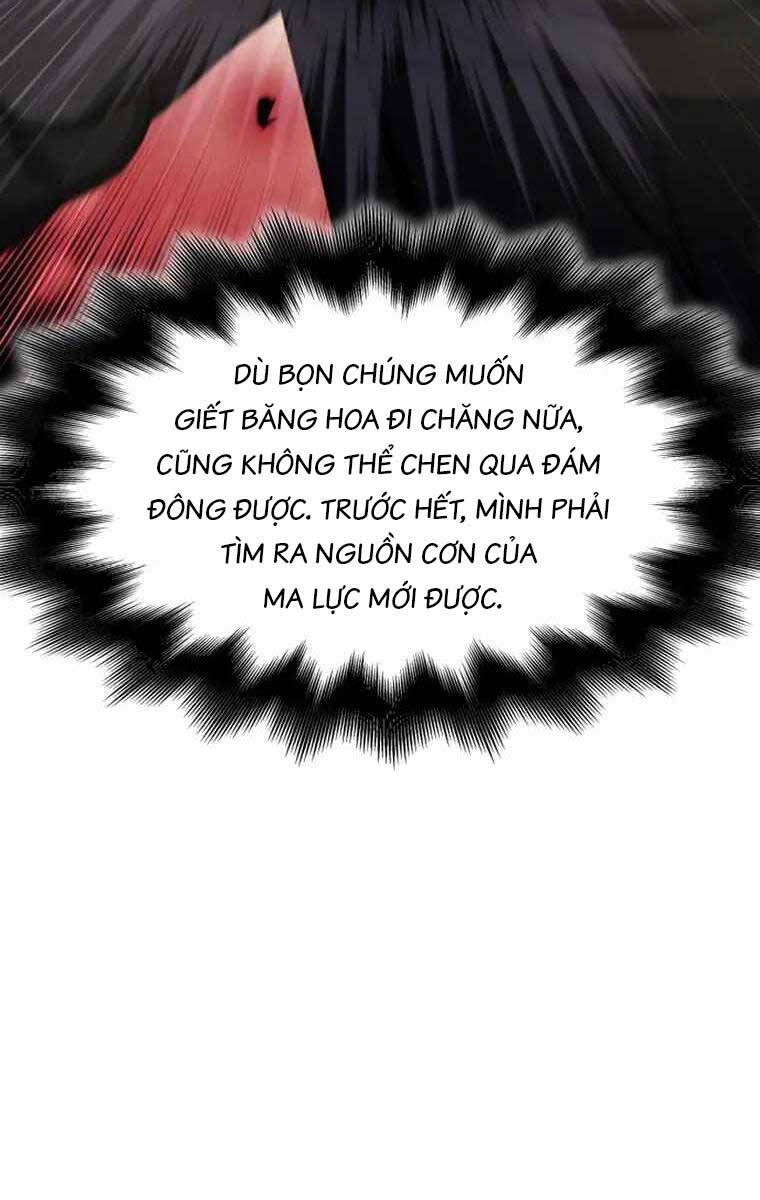 Thiên Ma Thần Quyết: Trùng Sinh Chapter 81 - 50
