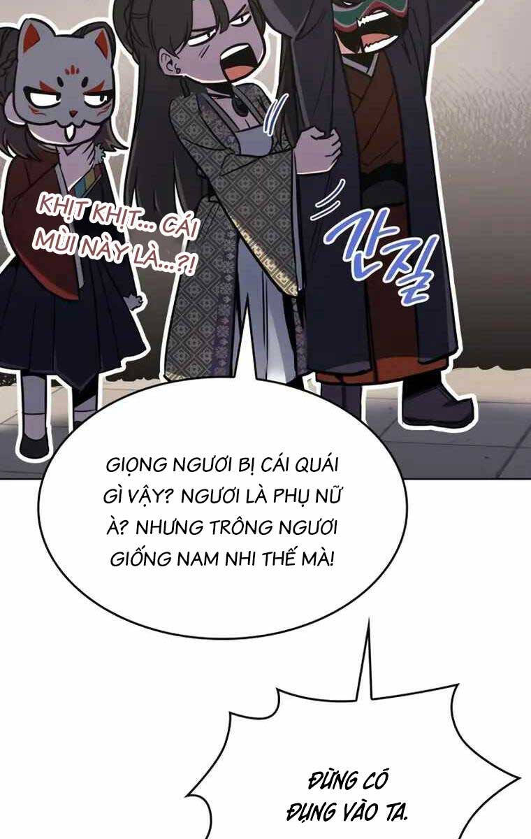 Thiên Ma Thần Quyết: Trùng Sinh Chapter 81 - 58