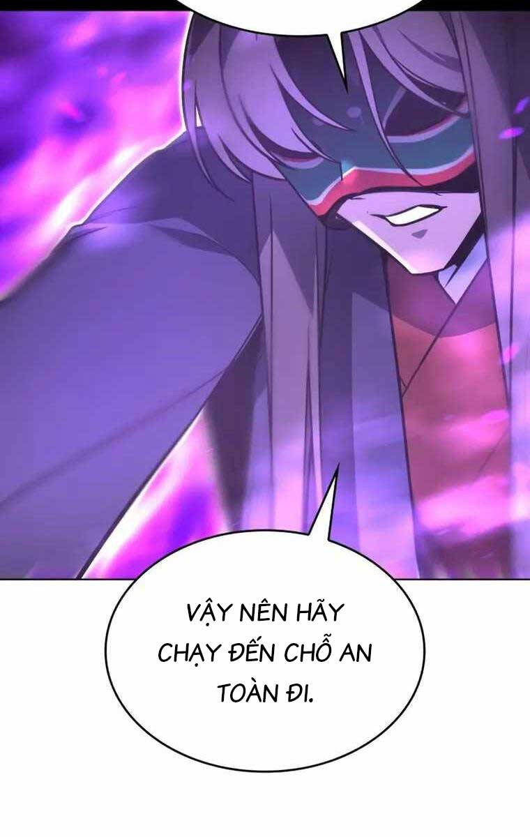 Thiên Ma Thần Quyết: Trùng Sinh Chapter 81 - 85
