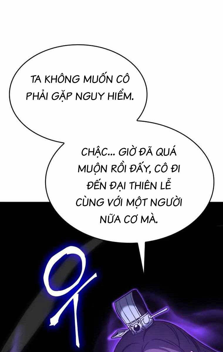 Thiên Ma Thần Quyết: Trùng Sinh Chapter 81 - 88