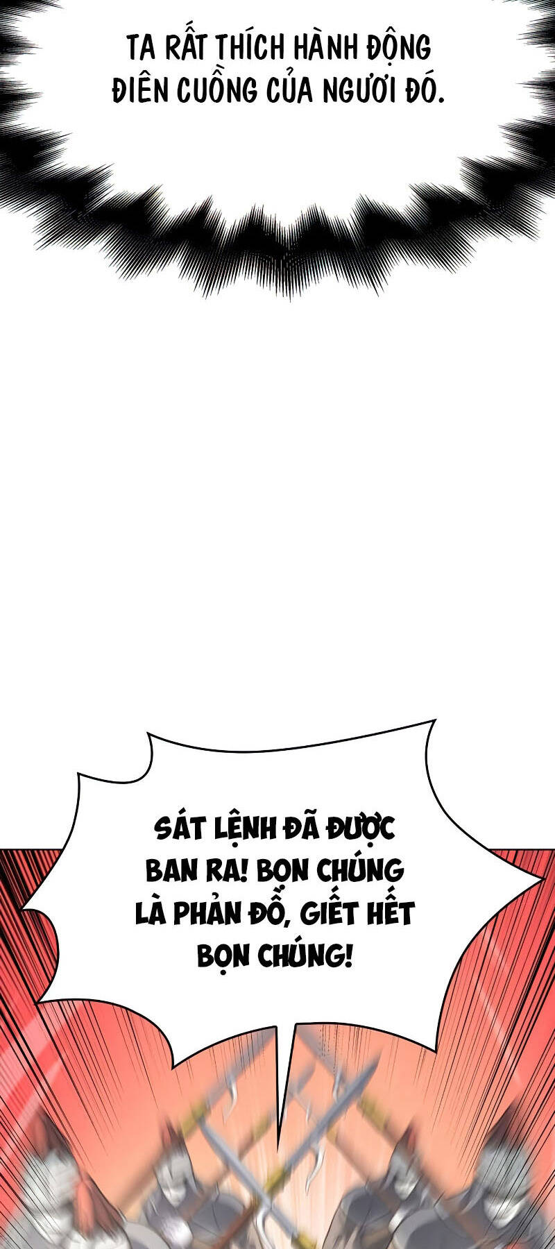 Thiên Ma Thần Quyết: Trùng Sinh Chapter 82 - 103