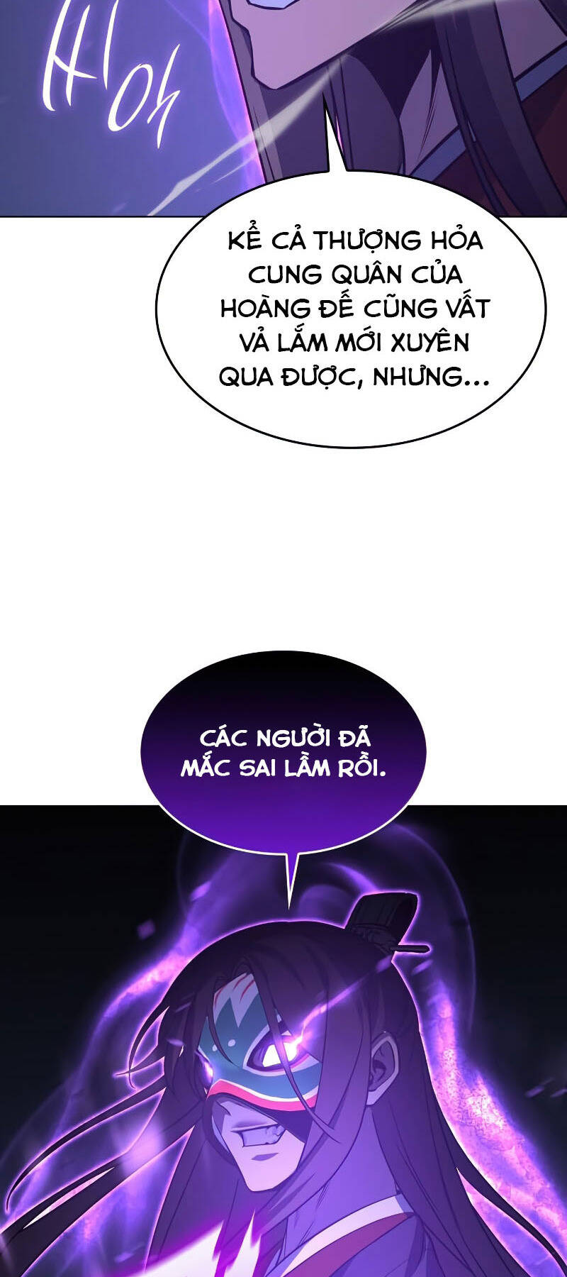 Thiên Ma Thần Quyết: Trùng Sinh Chapter 82 - 121