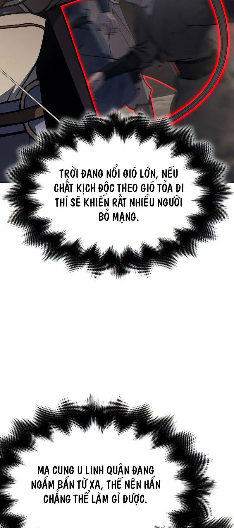 Thiên Ma Thần Quyết: Trùng Sinh Chapter 82 - 67