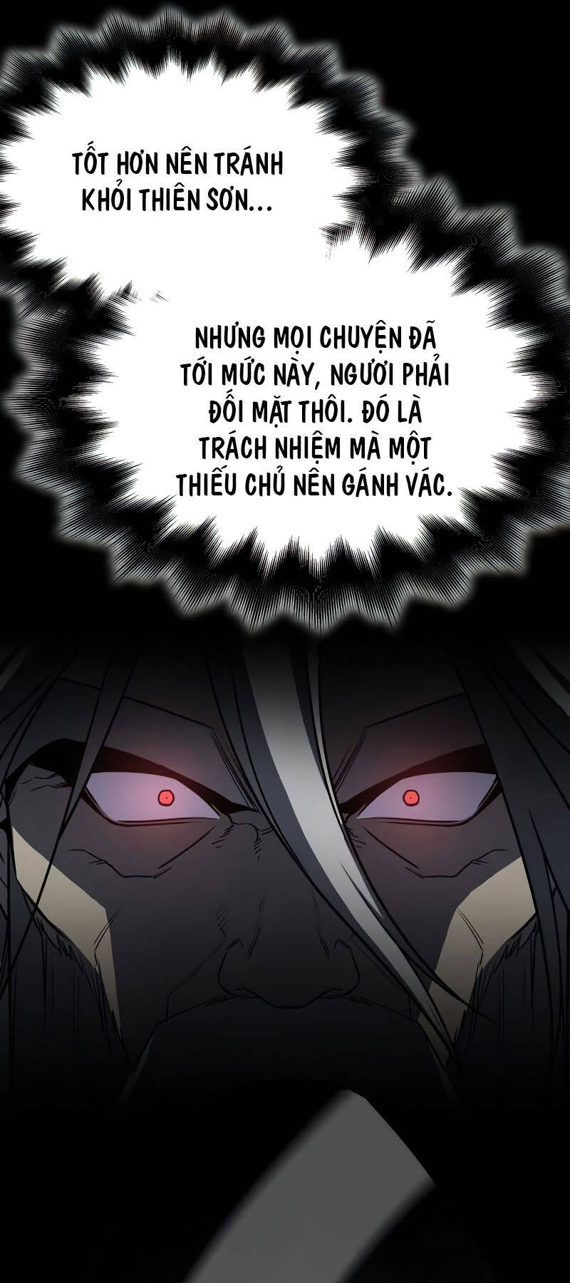 Thiên Ma Thần Quyết: Trùng Sinh Chapter 82 - 79