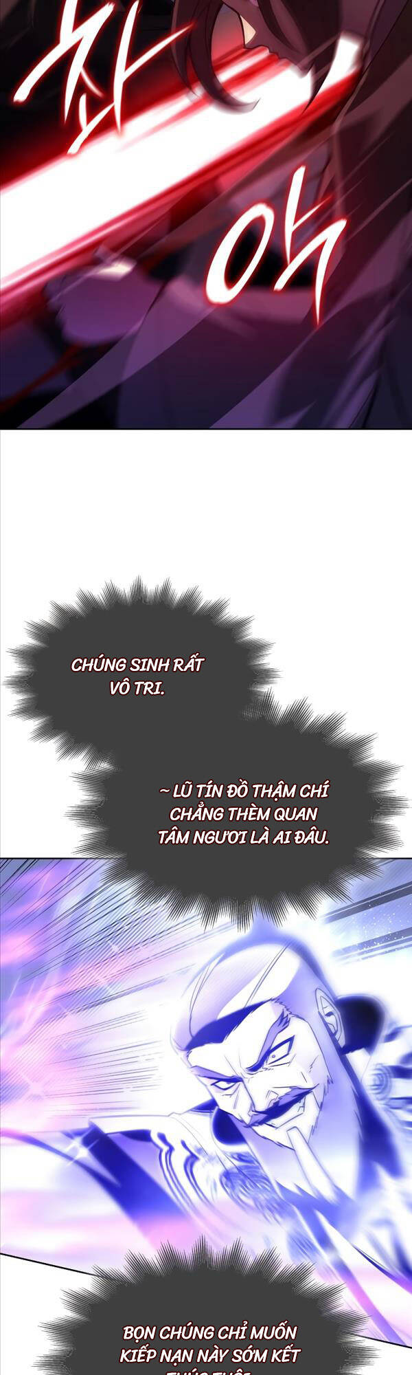 Thiên Ma Thần Quyết: Trùng Sinh Chapter 83 - 2