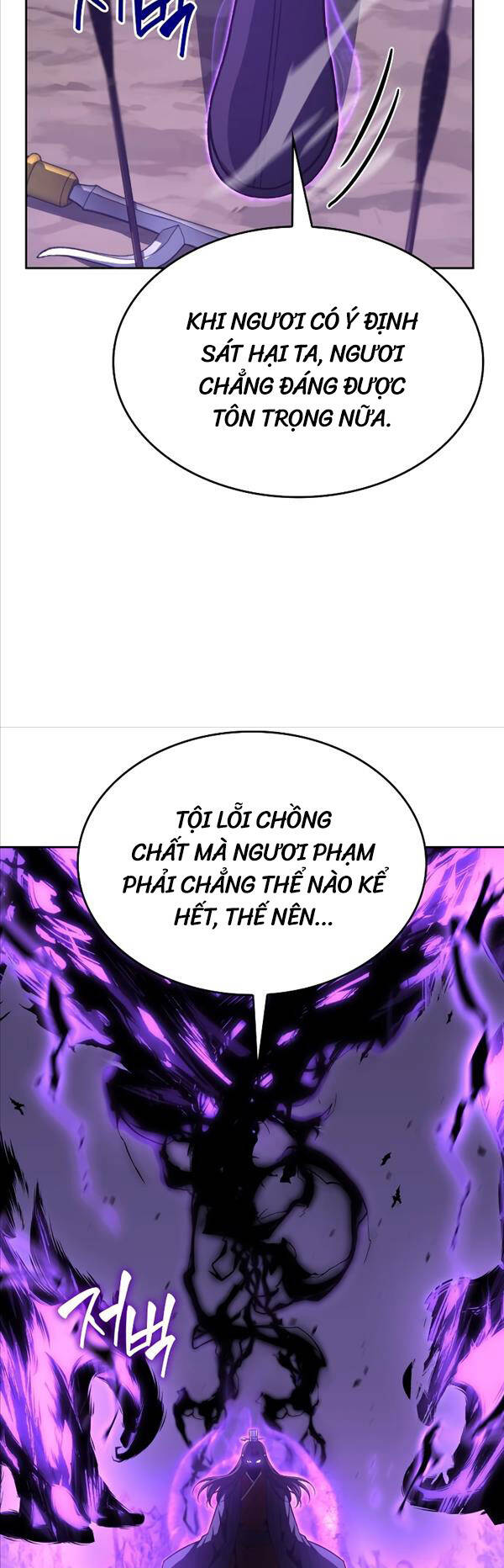 Thiên Ma Thần Quyết: Trùng Sinh Chapter 83 - 61