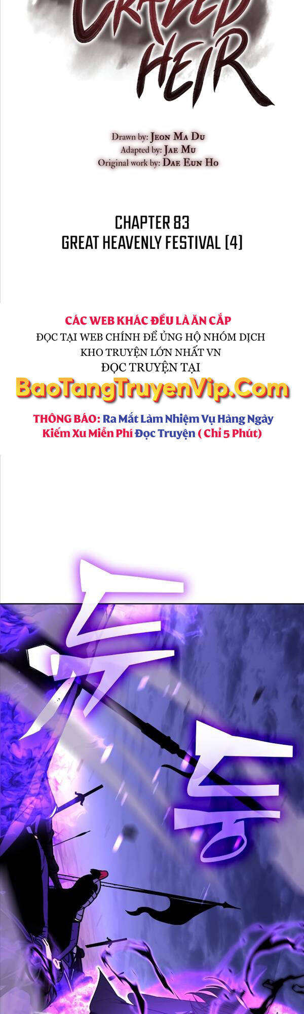 Thiên Ma Thần Quyết: Trùng Sinh Chapter 83 - 64