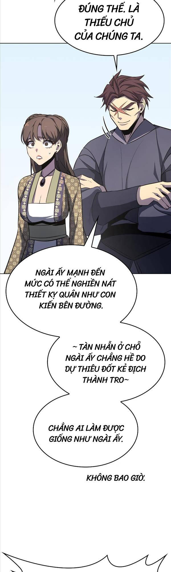 Thiên Ma Thần Quyết: Trùng Sinh Chapter 83 - 66