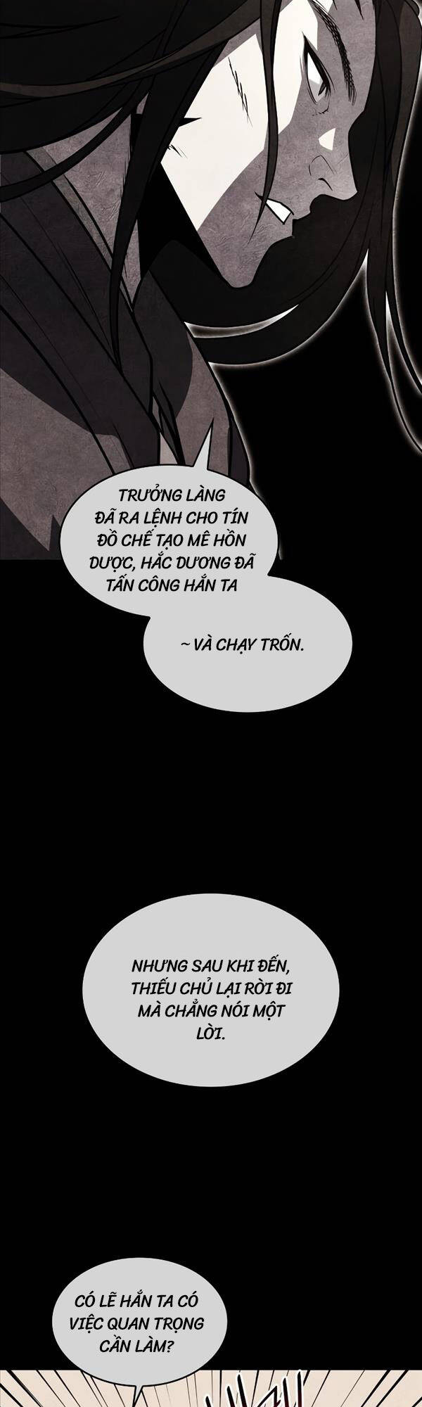 Thiên Ma Thần Quyết: Trùng Sinh Chapter 83 - 82