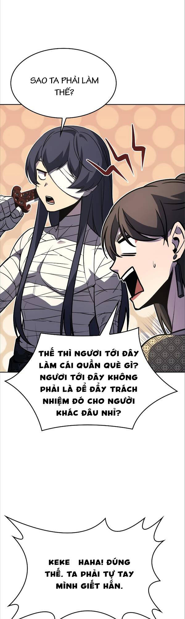 Thiên Ma Thần Quyết: Trùng Sinh Chapter 84 - 17