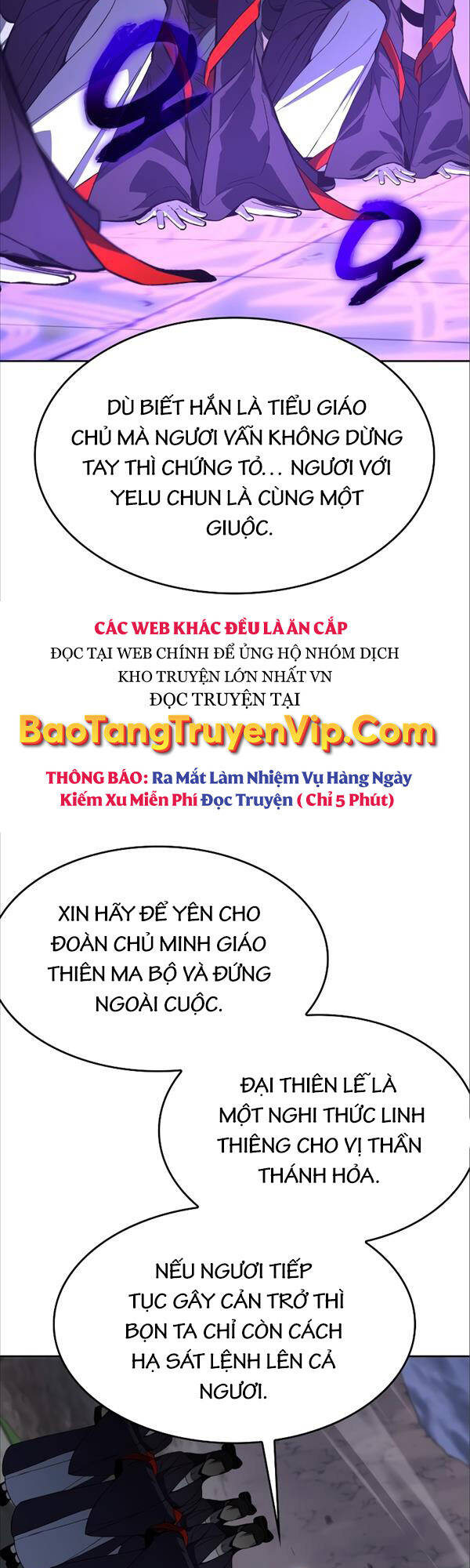 Thiên Ma Thần Quyết: Trùng Sinh Chapter 84 - 33