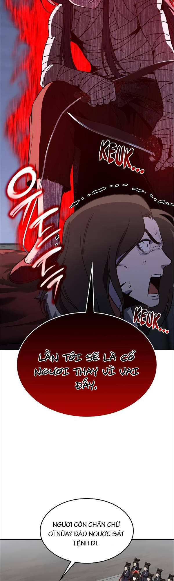 Thiên Ma Thần Quyết: Trùng Sinh Chapter 84 - 41