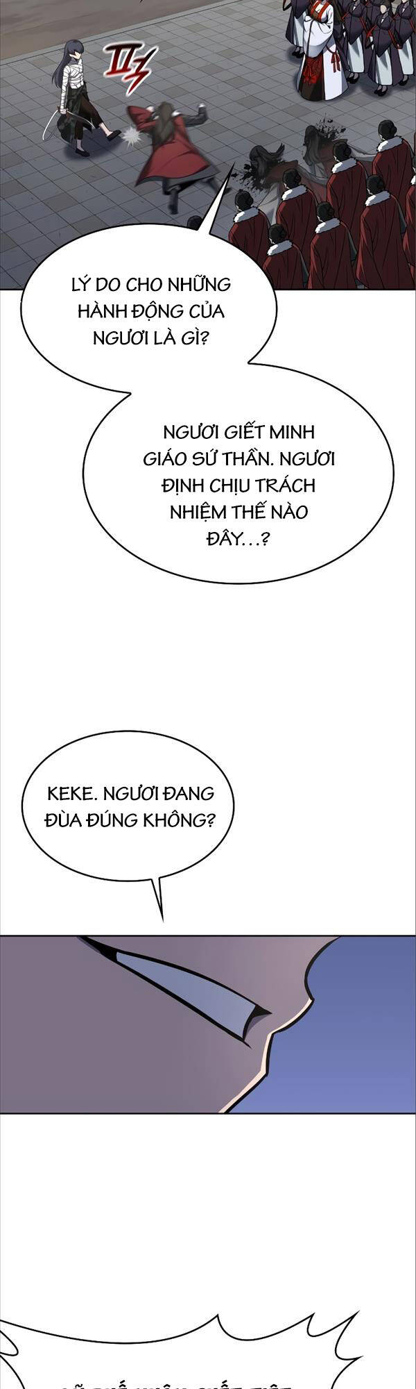 Thiên Ma Thần Quyết: Trùng Sinh Chapter 84 - 42