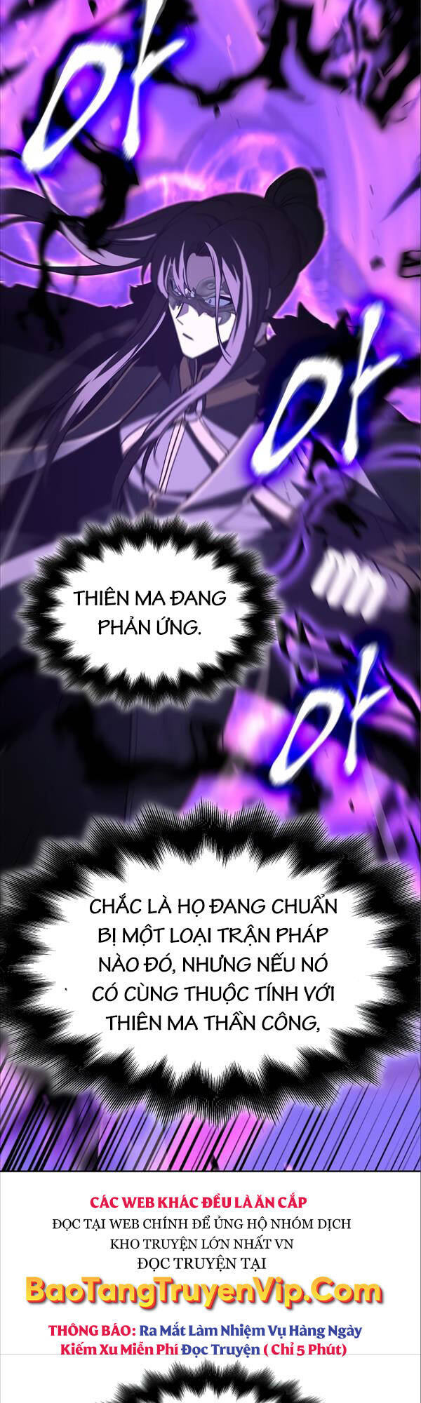 Thiên Ma Thần Quyết: Trùng Sinh Chapter 84 - 68