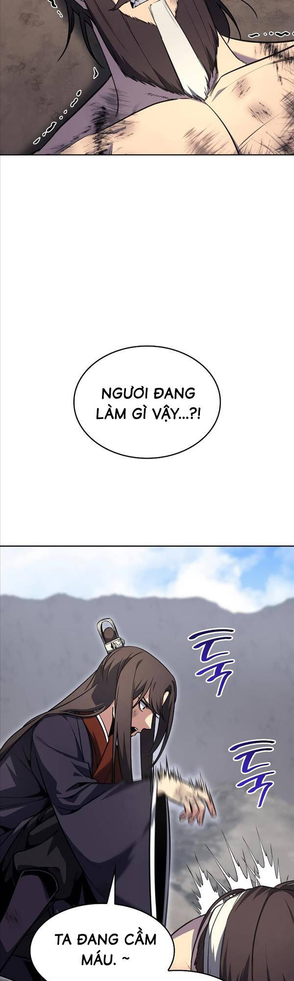 Thiên Ma Thần Quyết: Trùng Sinh Chapter 85 - 63