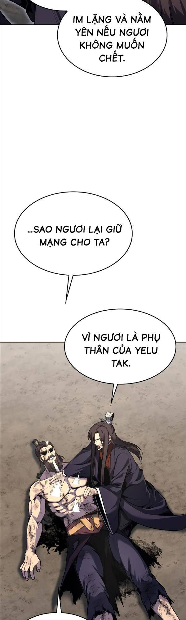 Thiên Ma Thần Quyết: Trùng Sinh Chapter 85 - 64