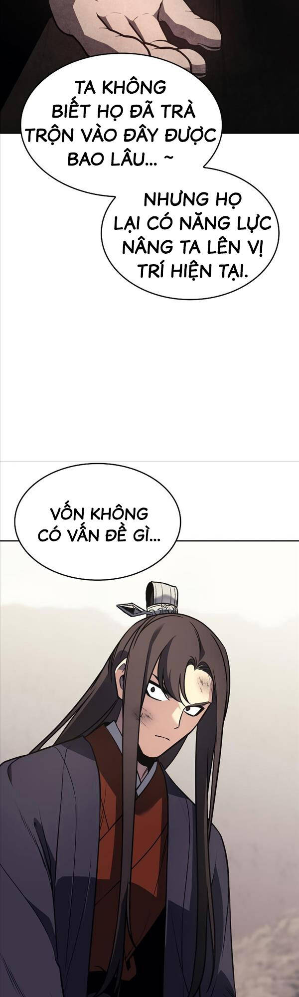 Thiên Ma Thần Quyết: Trùng Sinh Chapter 85 - 72