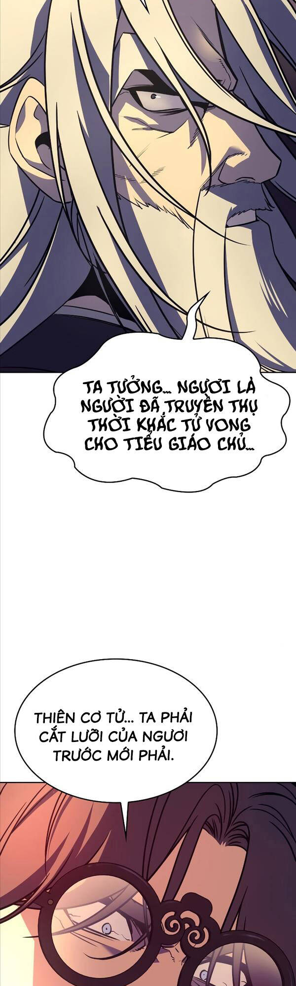 Thiên Ma Thần Quyết: Trùng Sinh Chapter 85 - 99