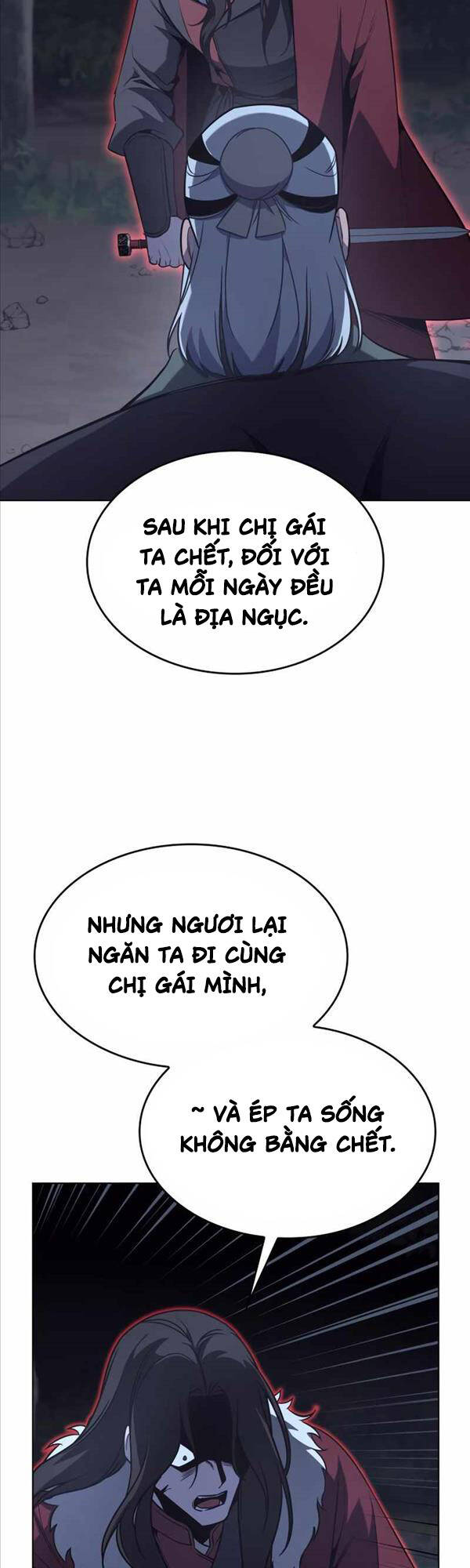 Thiên Ma Thần Quyết: Trùng Sinh Chapter 86 - 26