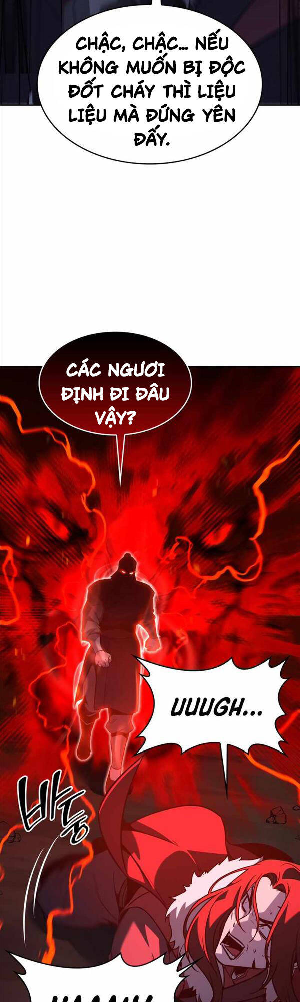 Thiên Ma Thần Quyết: Trùng Sinh Chapter 86 - 34