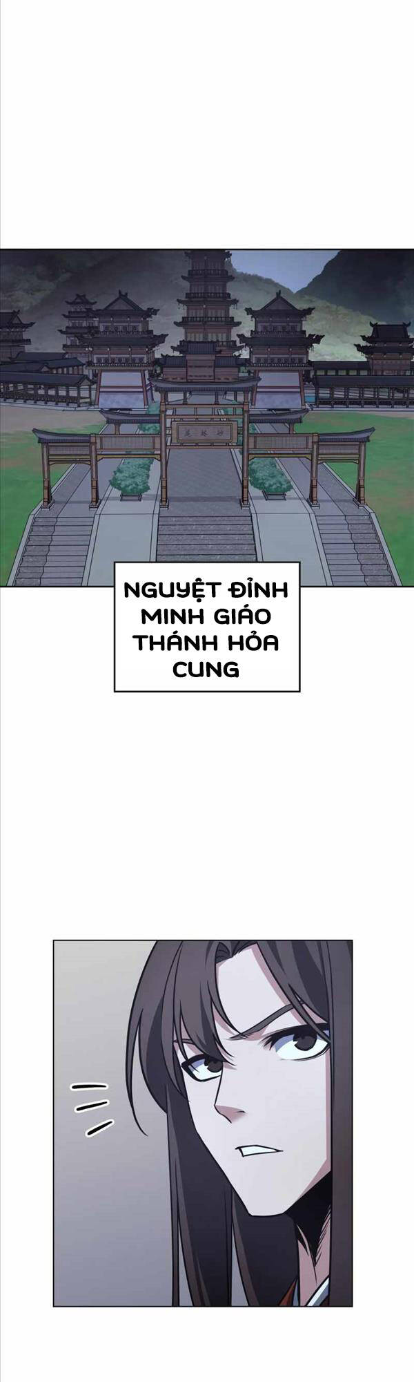 Thiên Ma Thần Quyết: Trùng Sinh Chapter 86 - 53
