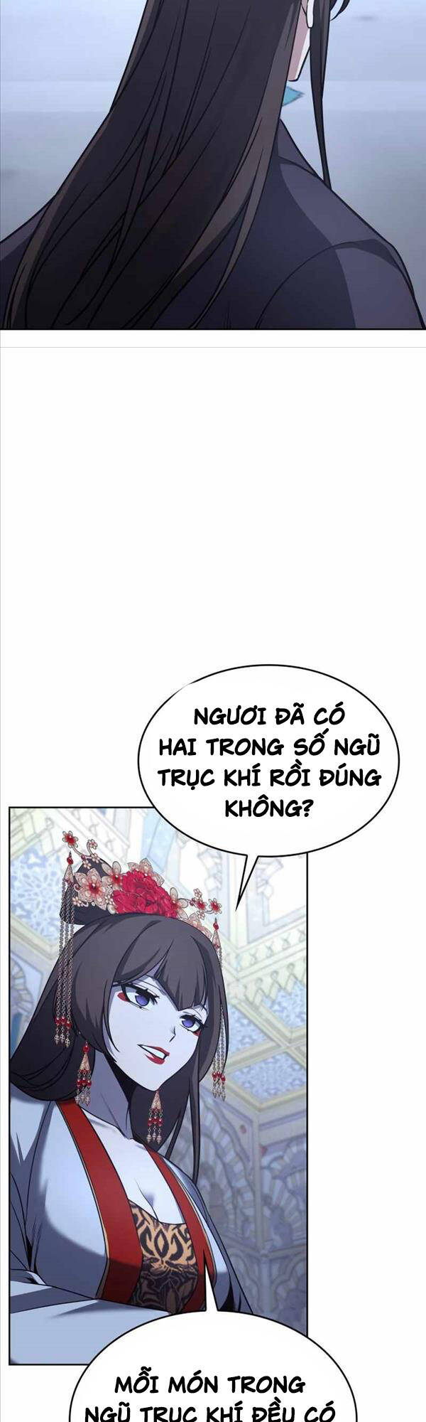 Thiên Ma Thần Quyết: Trùng Sinh Chapter 86 - 56