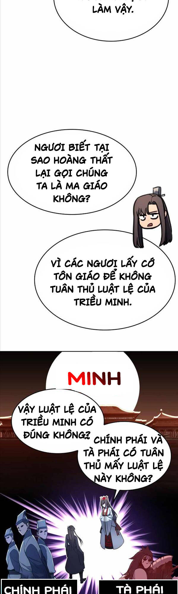 Thiên Ma Thần Quyết: Trùng Sinh Chapter 86 - 62