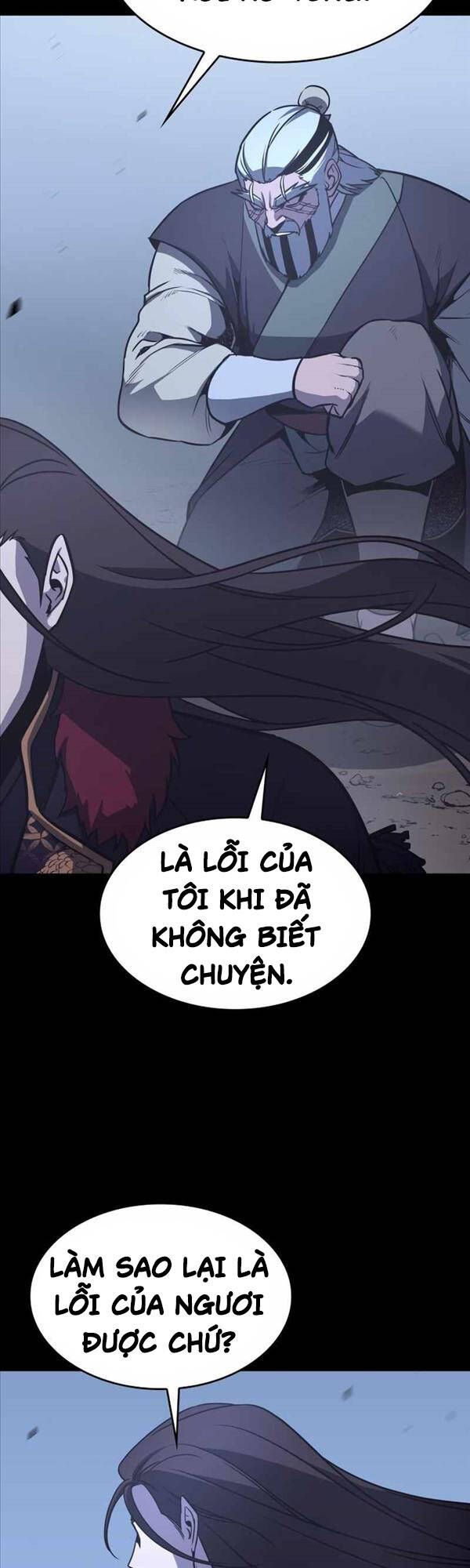 Thiên Ma Thần Quyết: Trùng Sinh Chapter 86 - 77