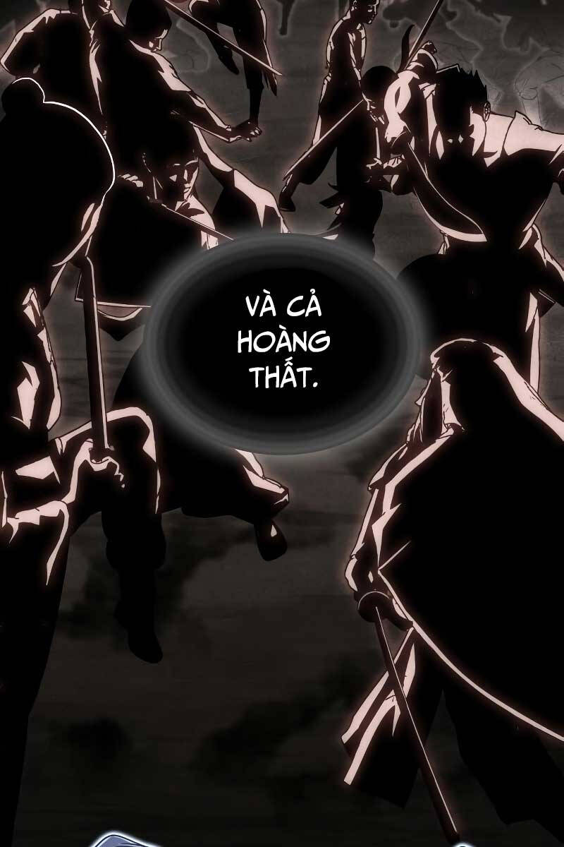 Thiên Ma Thần Quyết: Trùng Sinh Chapter 87 - 85