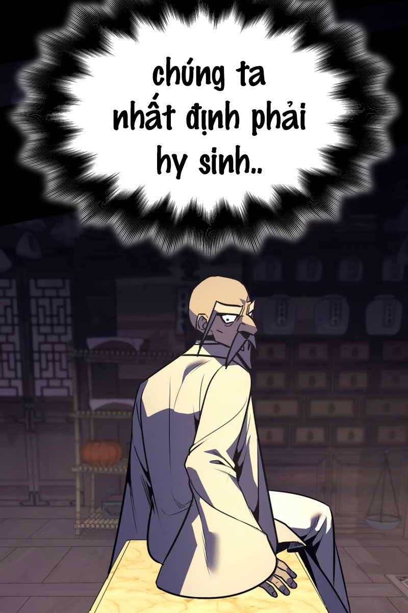 Thiên Ma Thần Quyết: Trùng Sinh Chapter 88.5 - 107