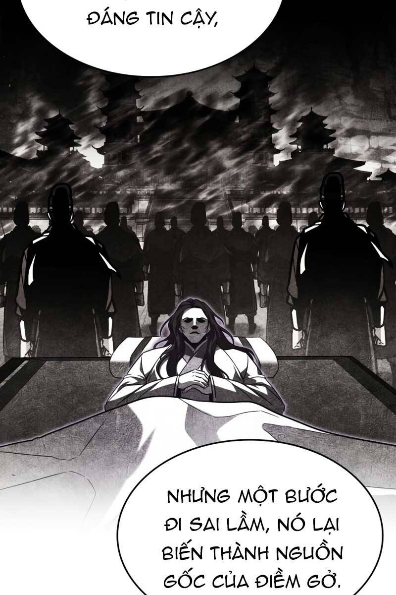 Thiên Ma Thần Quyết: Trùng Sinh Chapter 88.5 - 12