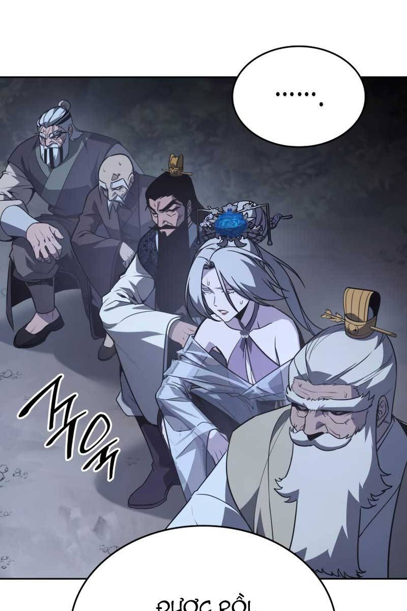 Thiên Ma Thần Quyết: Trùng Sinh Chapter 88.5 - 8
