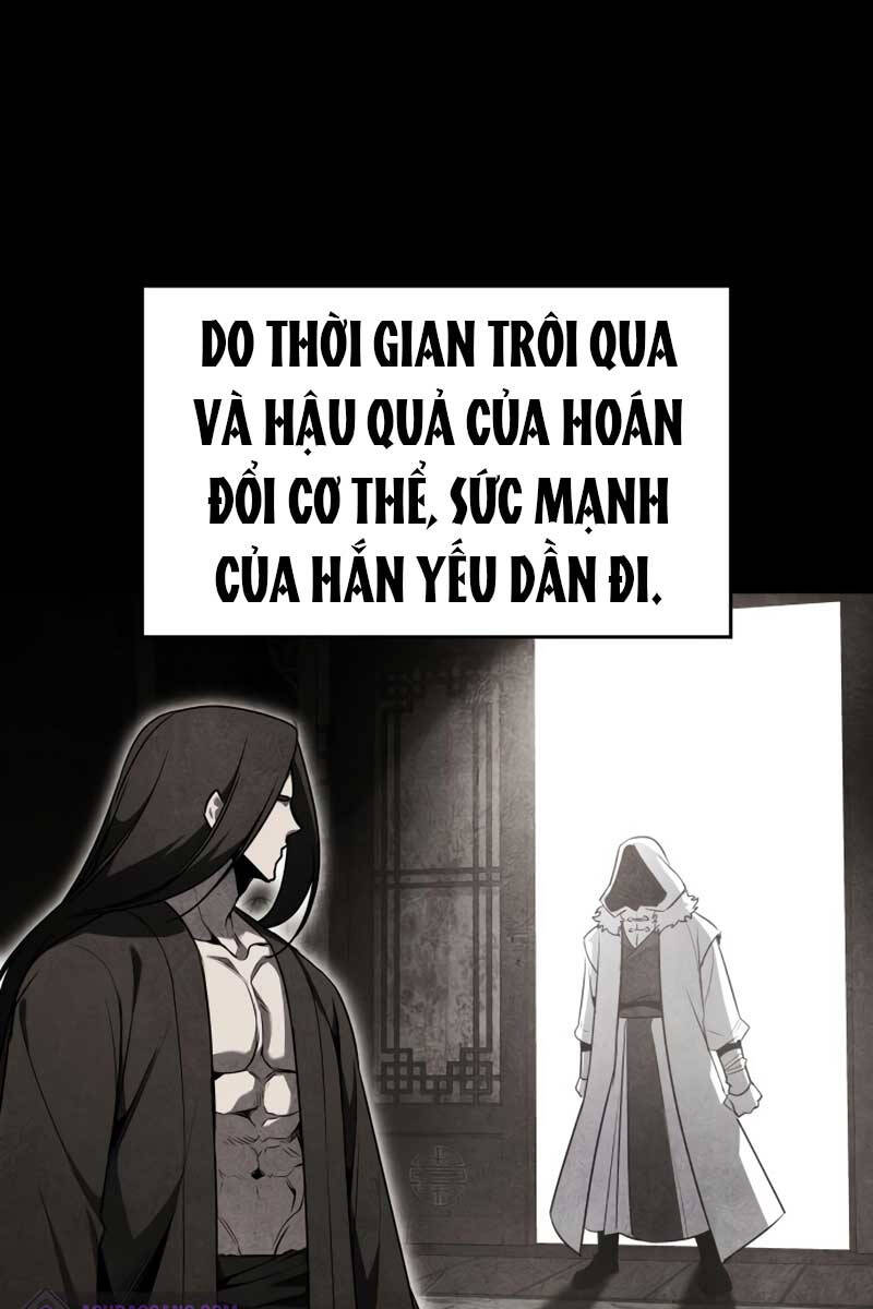 Thiên Ma Thần Quyết: Trùng Sinh Chapter 88.5 - 75