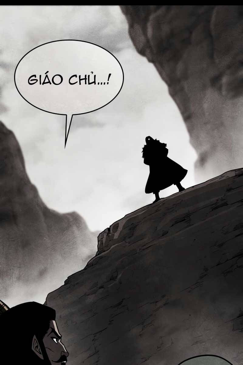 Thiên Ma Thần Quyết: Trùng Sinh Chapter 88 - 95