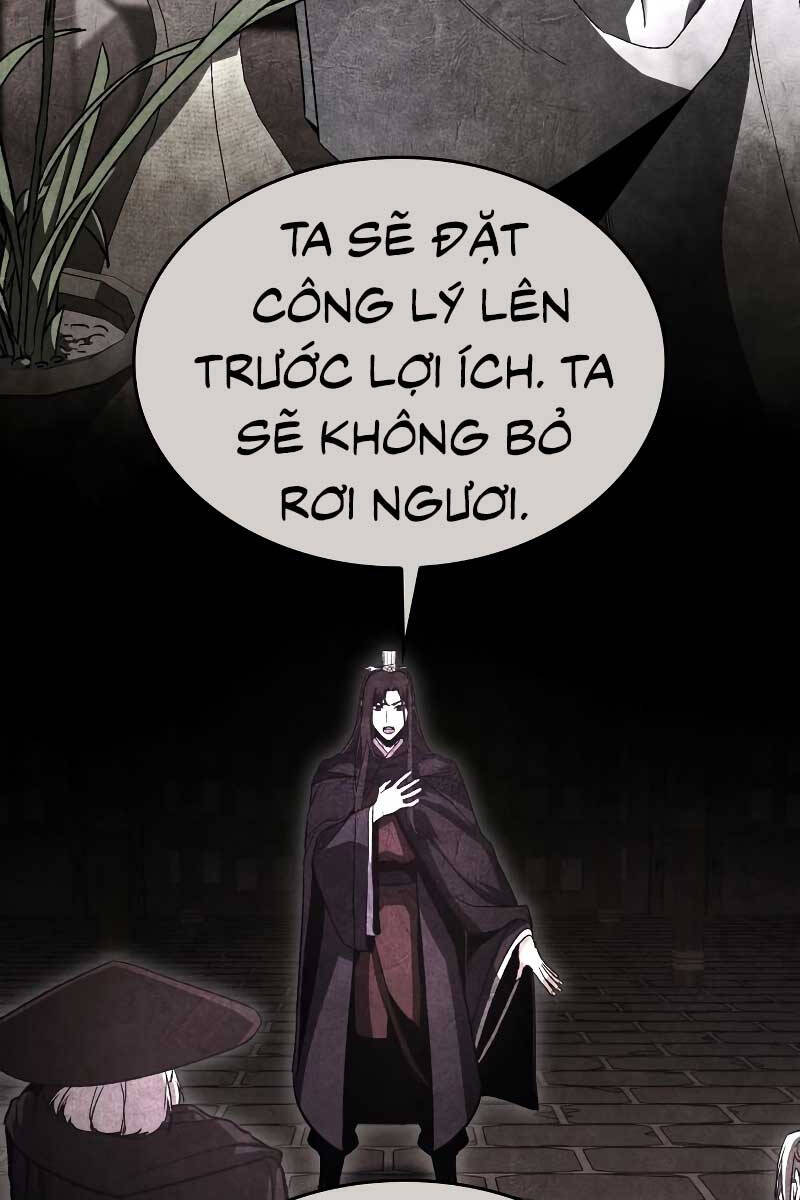 Thiên Ma Thần Quyết: Trùng Sinh Chapter 89 - 106