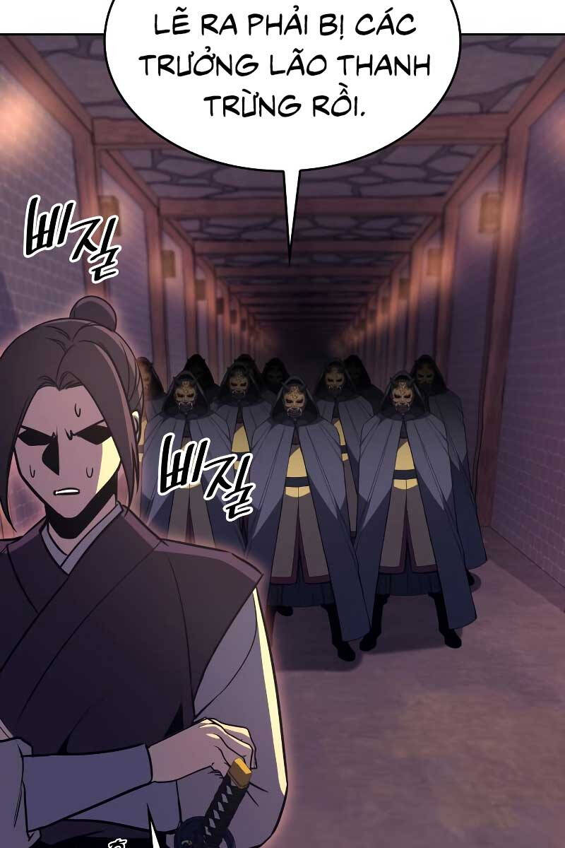 Thiên Ma Thần Quyết: Trùng Sinh Chapter 89 - 31