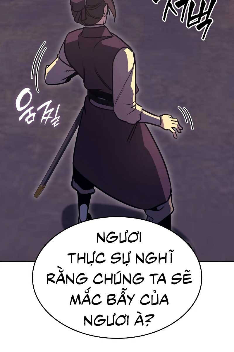 Thiên Ma Thần Quyết: Trùng Sinh Chapter 89 - 94