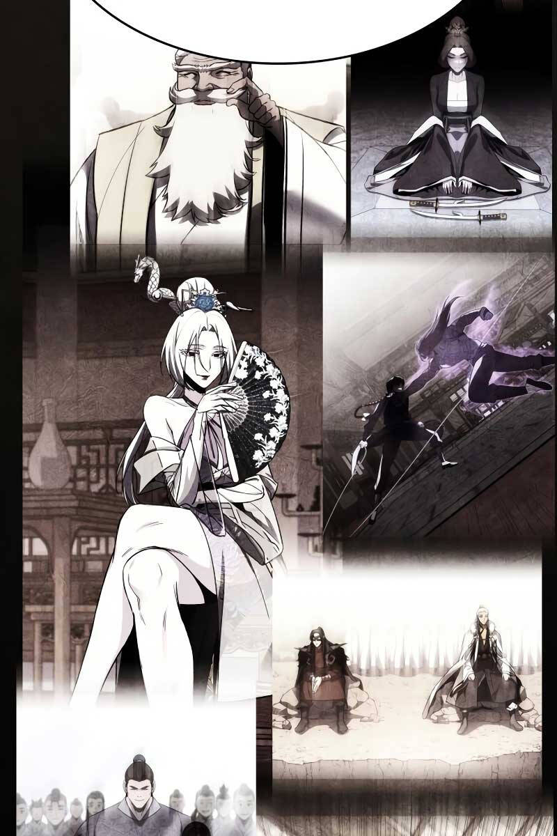 Thiên Ma Thần Quyết: Trùng Sinh Chapter 90 - 171