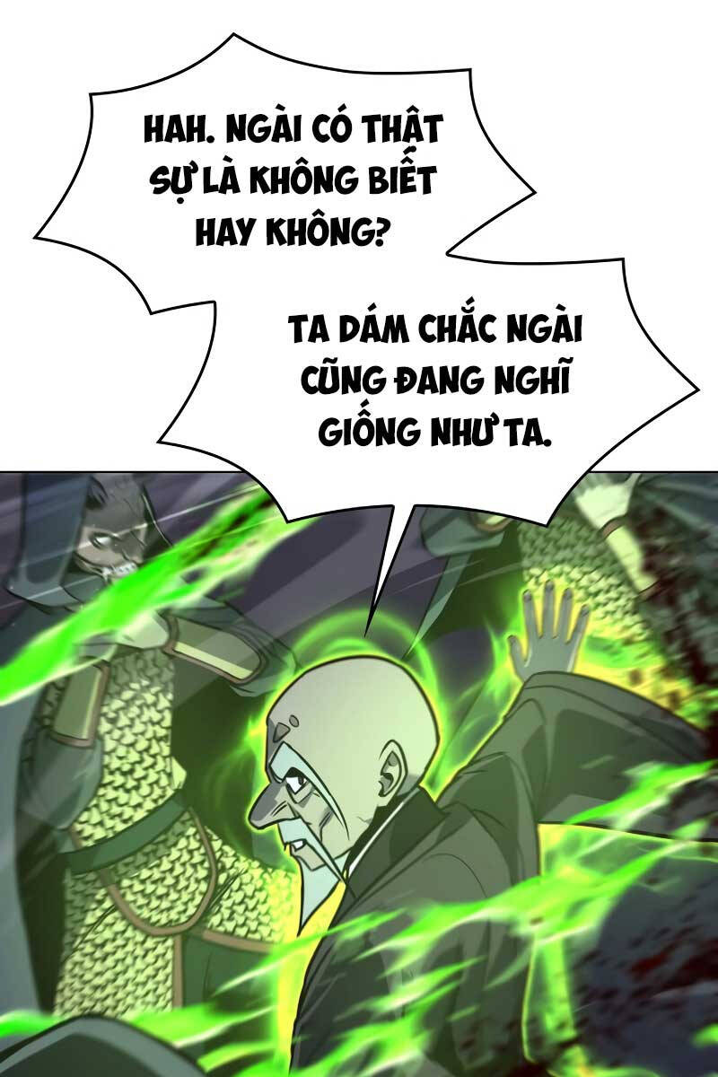 Thiên Ma Thần Quyết: Trùng Sinh Chapter 90 - 6