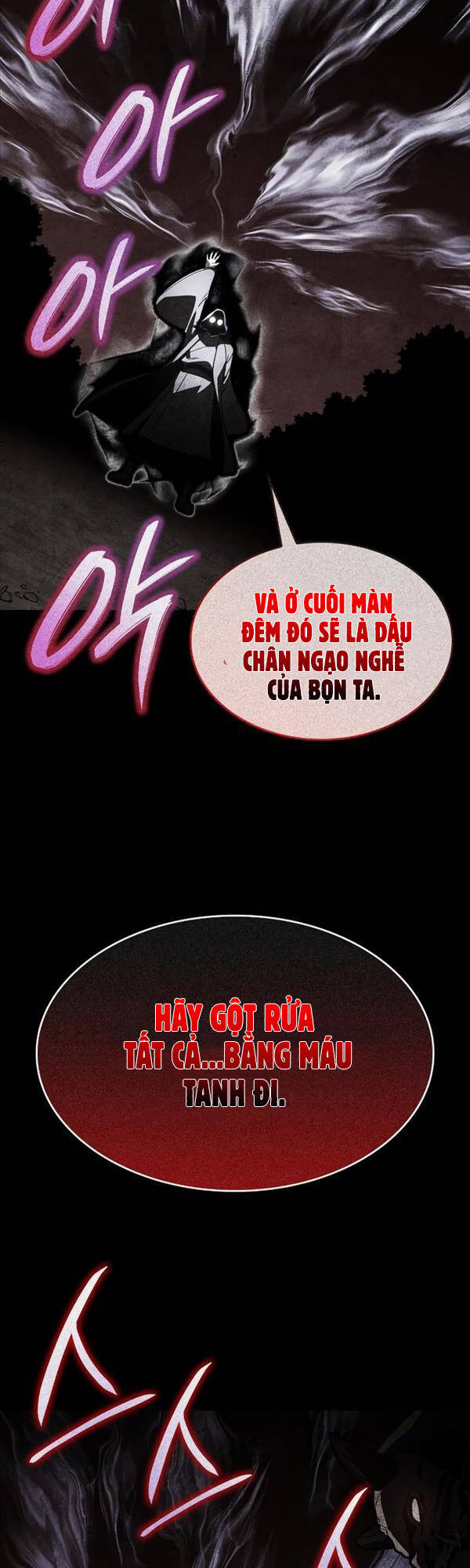 Thiên Ma Thần Quyết: Trùng Sinh Chapter 91 - 45